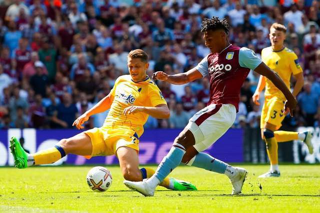 西蒙：库尔图瓦是世界最佳门将，他扑不出的球谁也扑不出来