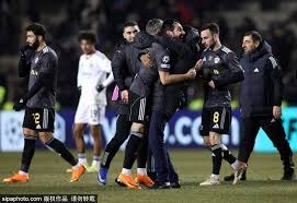 意甲彩经：热那亚主场难胜