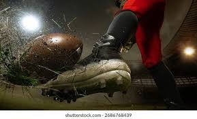 上肢力量对足球的重要性